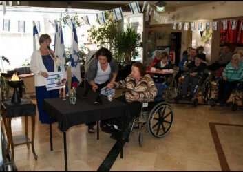 יום הזיכרון לחללי מערכות ישראל 2016 (7)